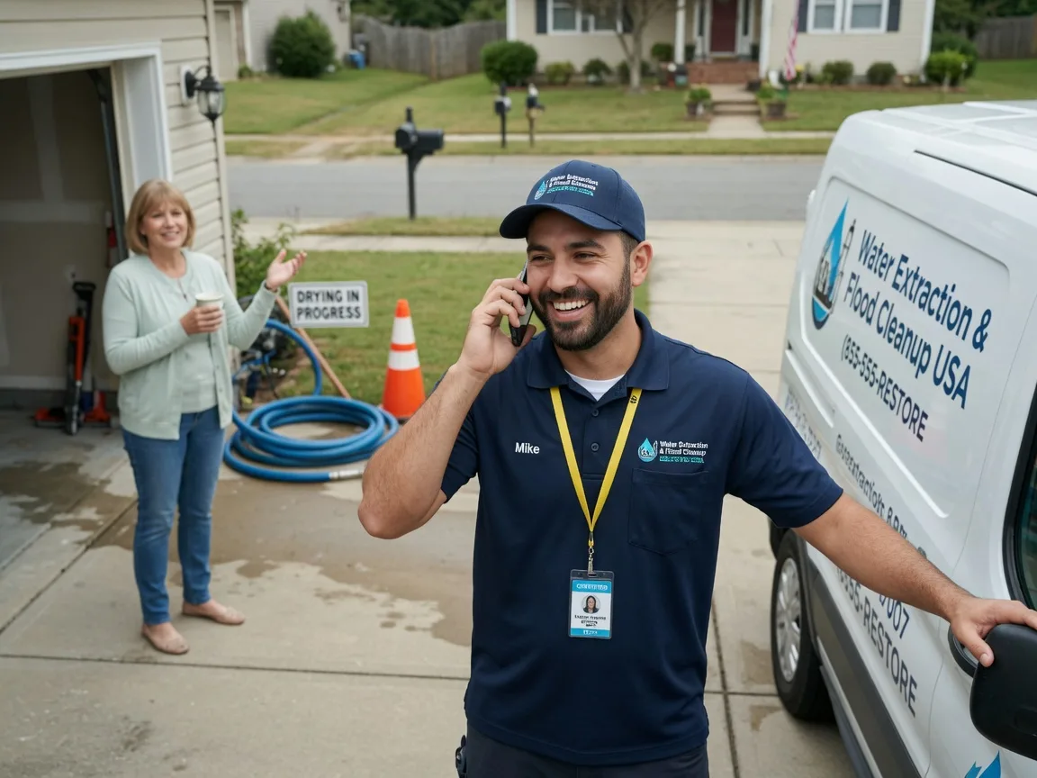 Emergency Water Extraction Ely, MN FAQs